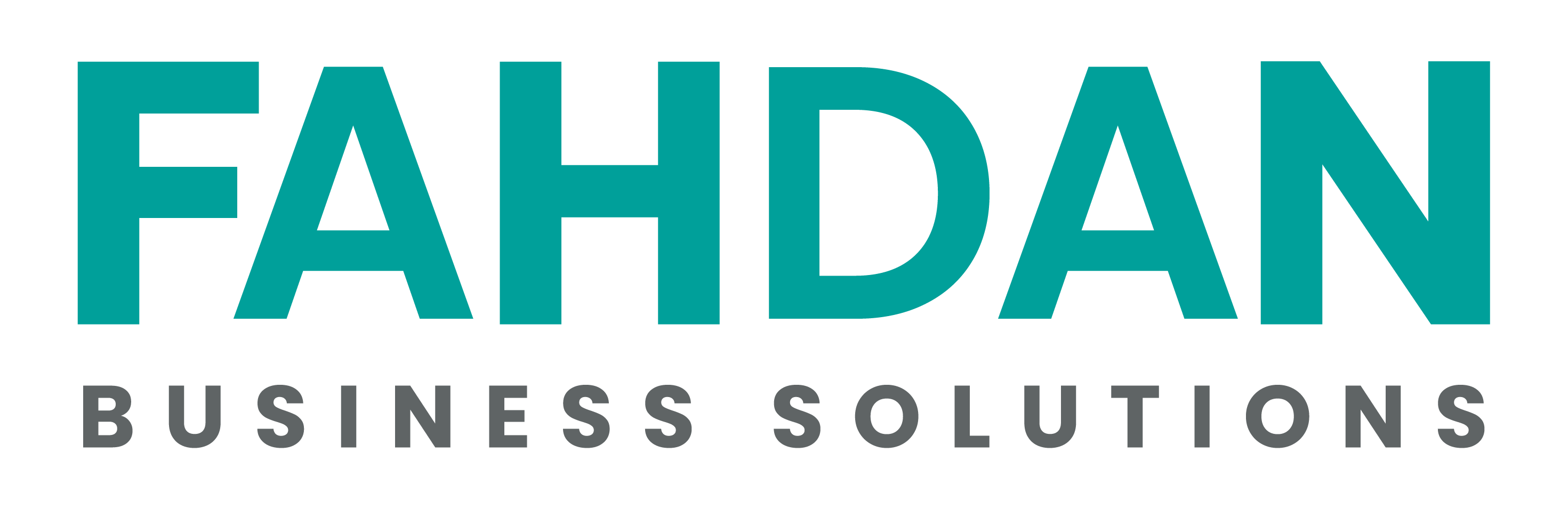Fahdan Business Solutions Logo